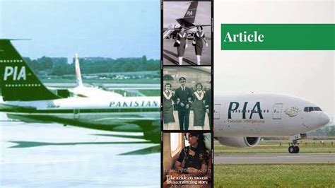 history of pia forums|Pakistan International Airlines (PIA): From Glory Days to Present.